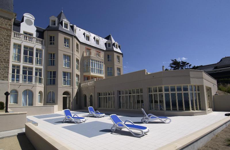 La Résidence Reine Marine Appart hôtel