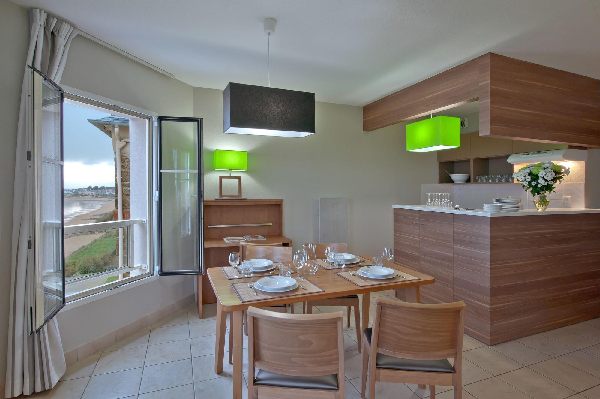 Reine Marine 4* Saint-Malo