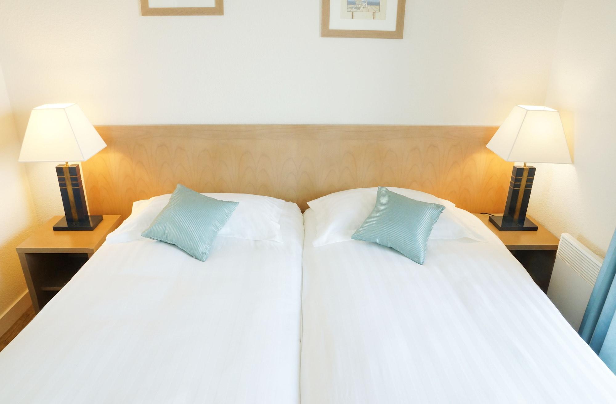Aparthotel Reine Marine Saint-Malo