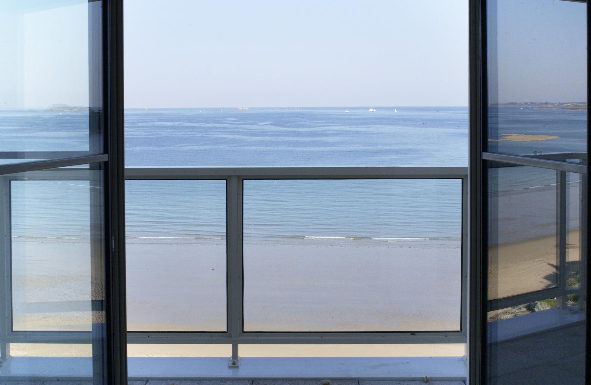 Apartahotel Reine Marine 4*