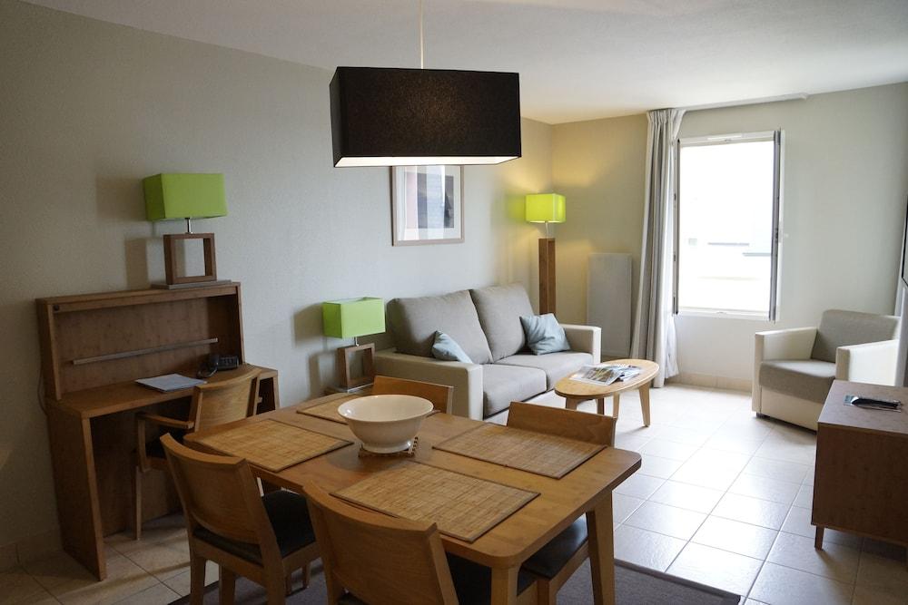 Apartahotel Reine Marine 4*