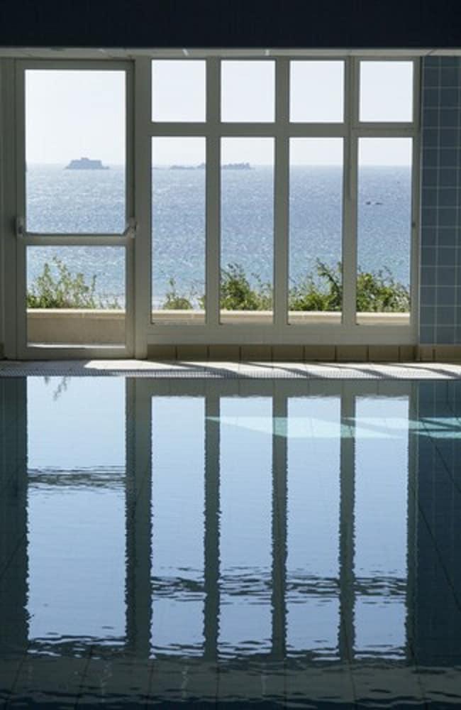 Aparthotel Reine Marine Saint-Malo