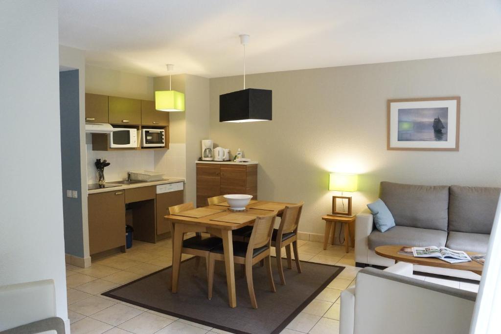 Aparthotel Reine Marine Saint-Malo