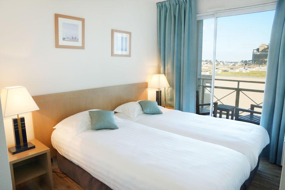 Apartahotel Reine Marine Saint-Malo