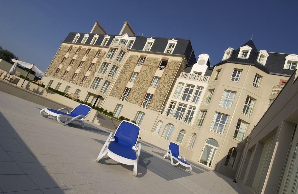 La Résidence Reine Marine Appart hôtel