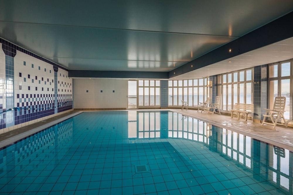 Reine Marine Apartahotel 4*