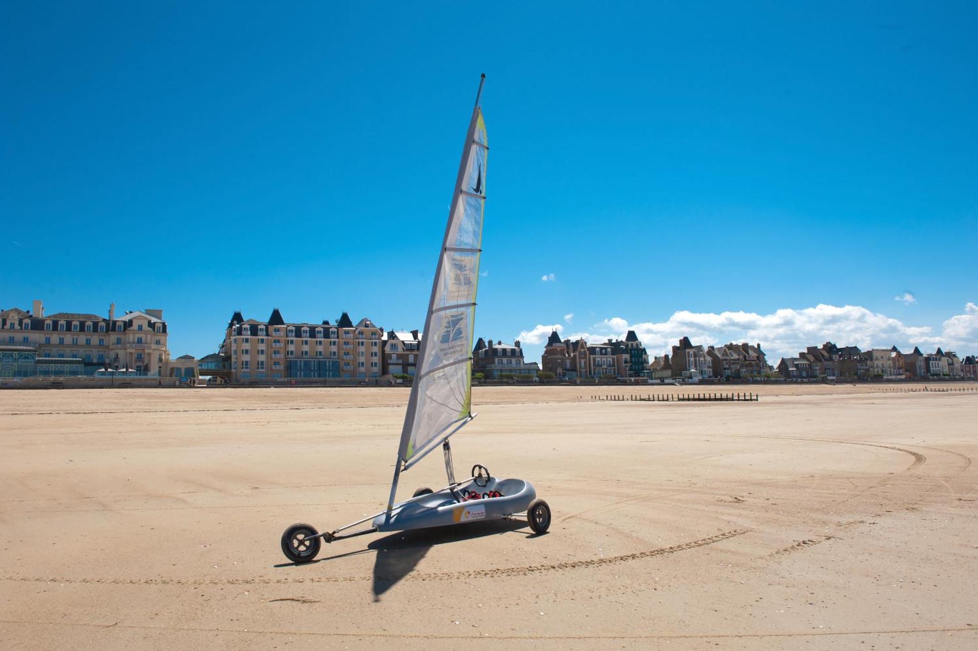 Apartahotel Reine Marine 4*
