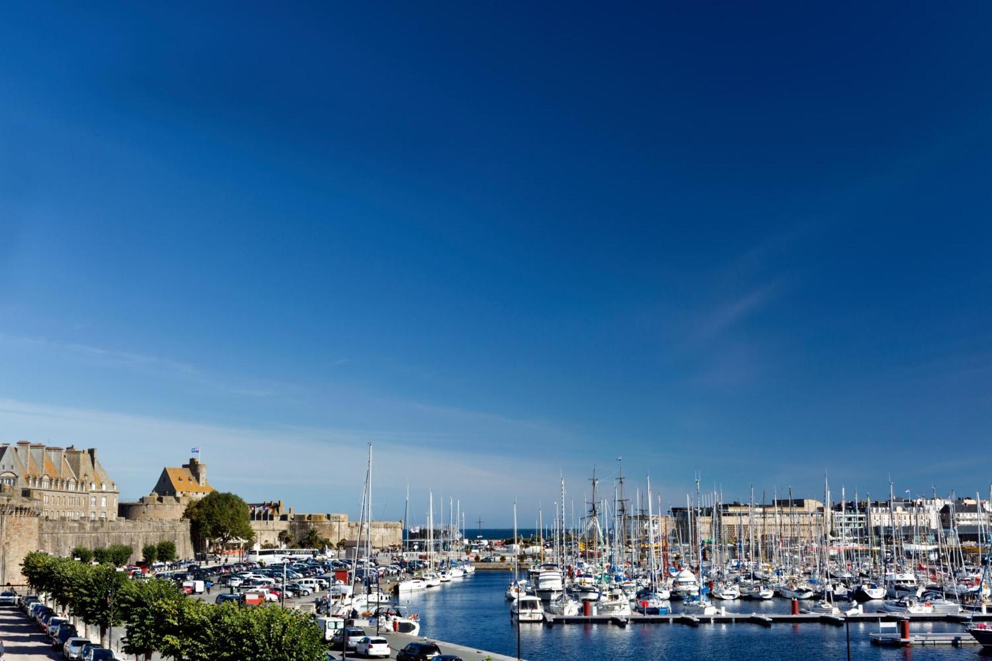 La Résidence Reine Marine Appart hôtel 4*