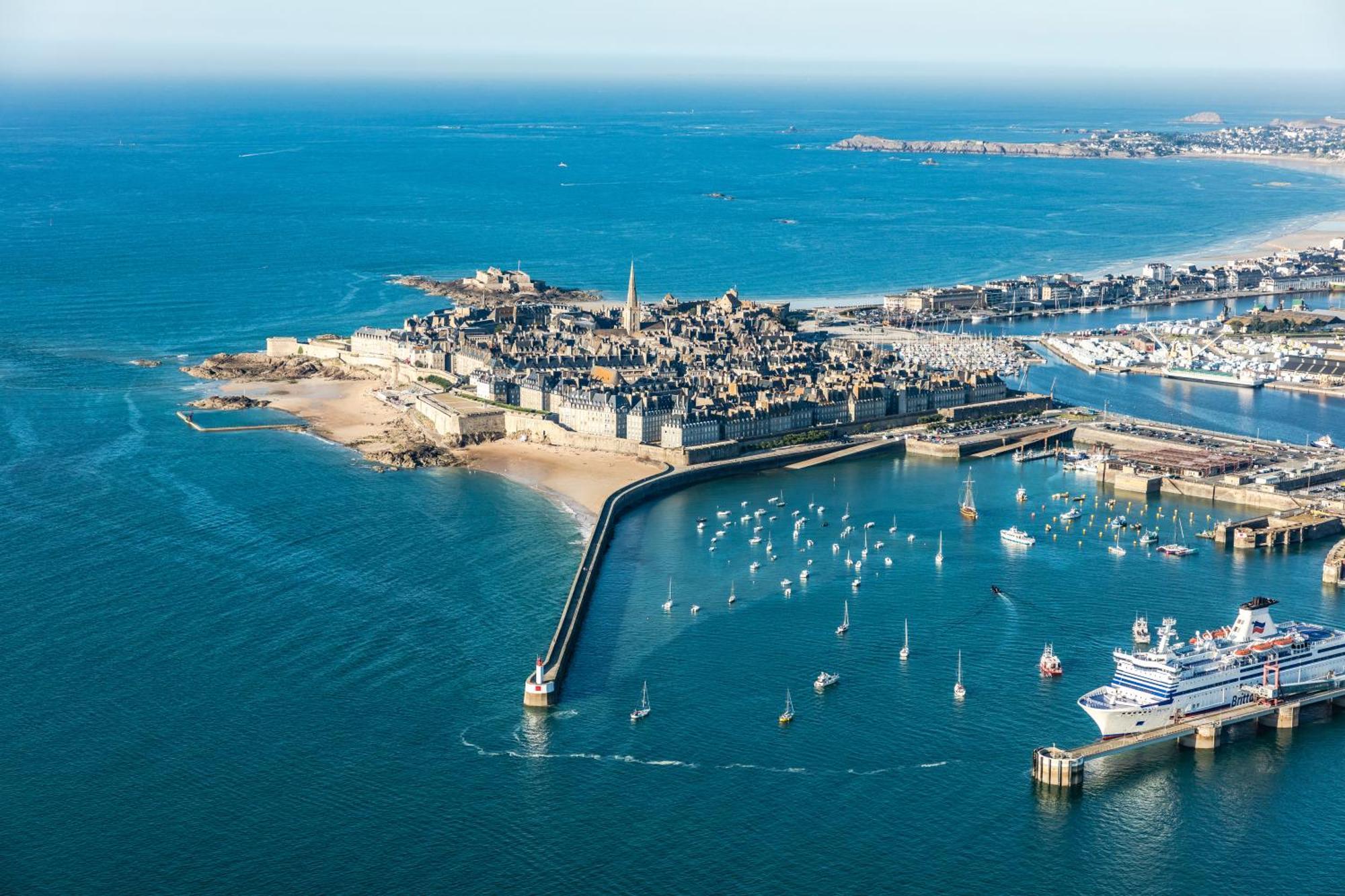 La Résidence Reine Marine