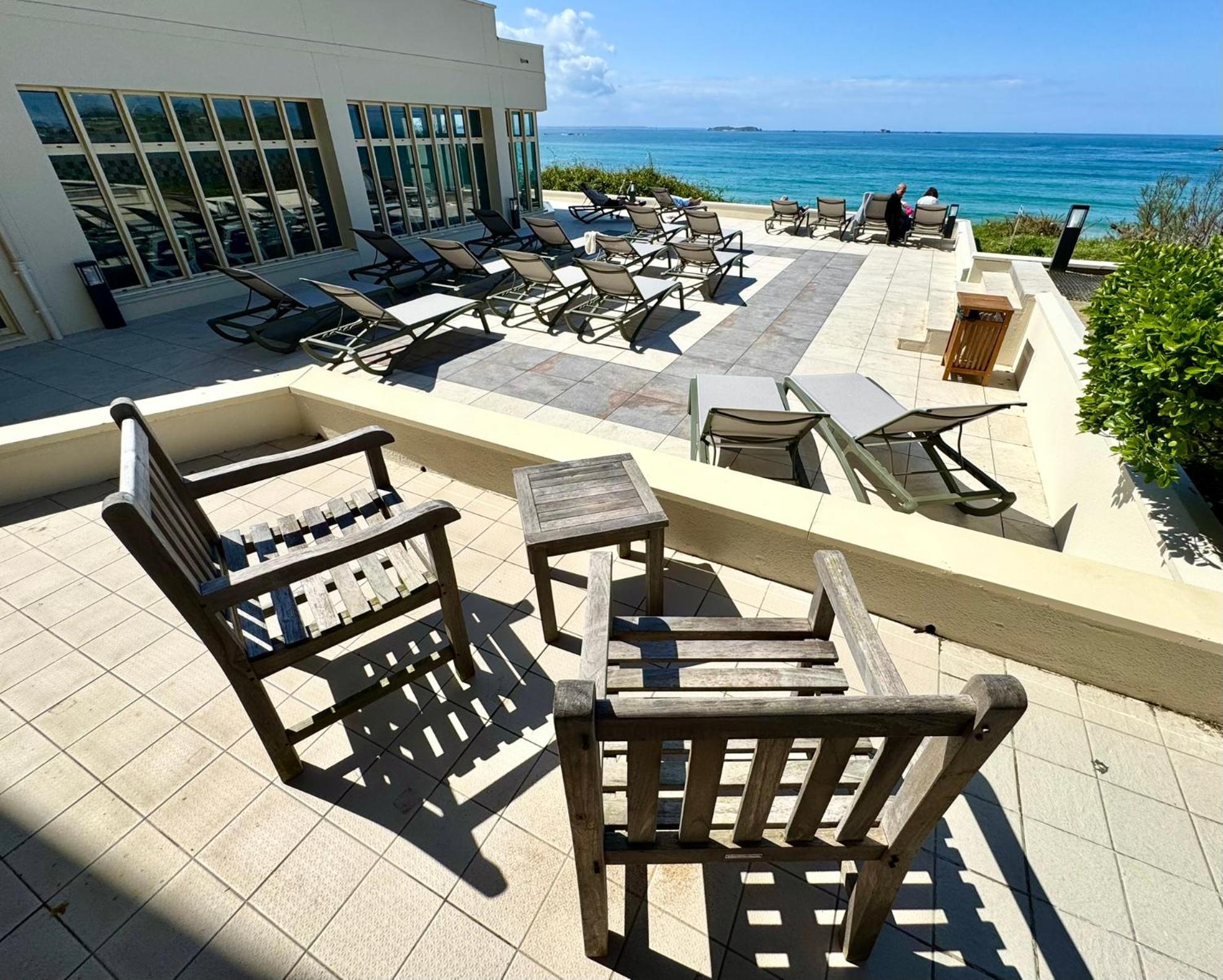 Apartahotel Reine Marine