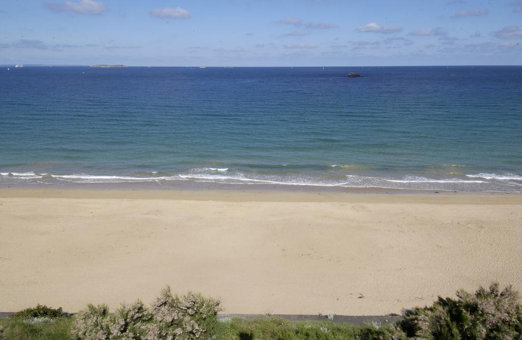 Aparthotel Reine Marine Saint-Malo