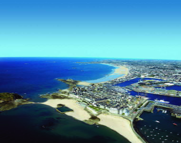 La Résidence Reine Marine