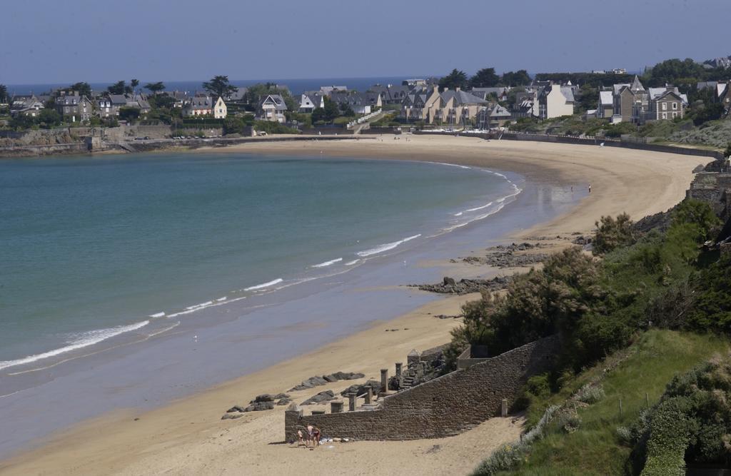 La Résidence Reine Marine Saint-Malo