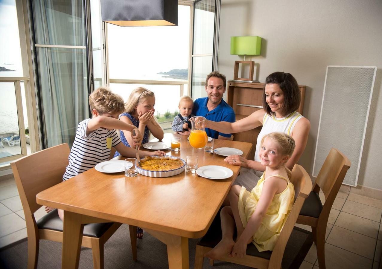 Apartahotel Reine Marine 4*