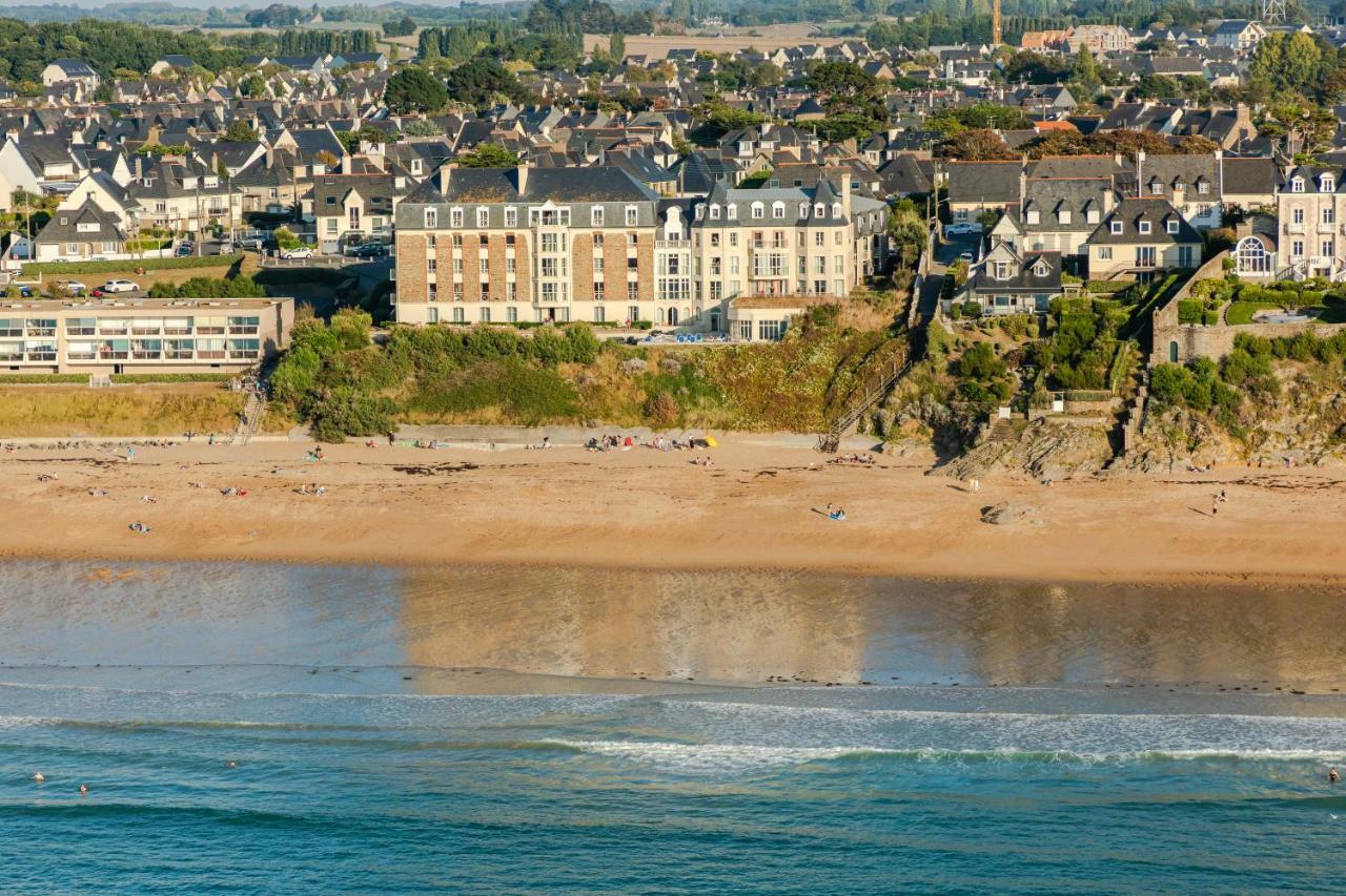 Apartahotel Reine Marine Saint-Malo