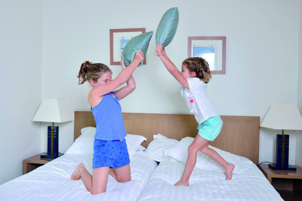 Apartahotel Reine Marine Saint-Malo