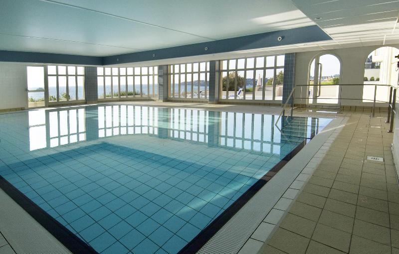 Reine Marine Aparthotel Saint-Malo